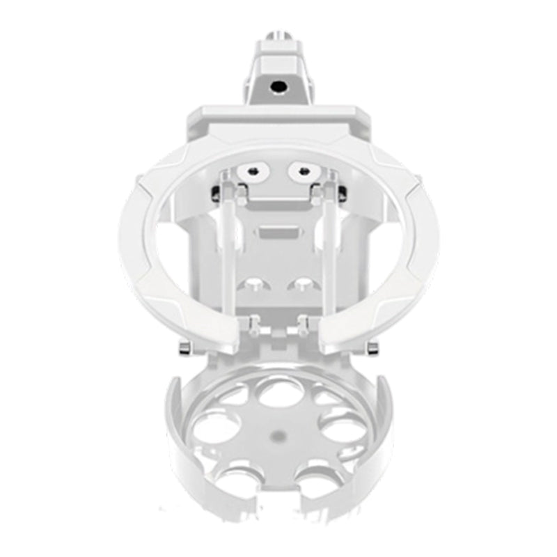 ⏳Foldable Cycling Bottle Holder – Compact Anti-Drop Bike Cup Cage🚴💧