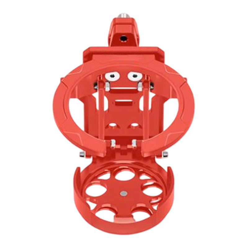 ⏳Foldable Cycling Bottle Holder – Compact Anti-Drop Bike Cup Cage🚴💧