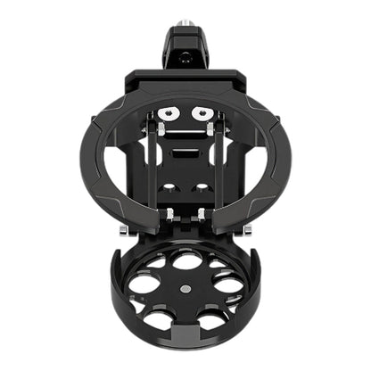 ⏳Foldable Cycling Bottle Holder – Compact Anti-Drop Bike Cup Cage🚴💧