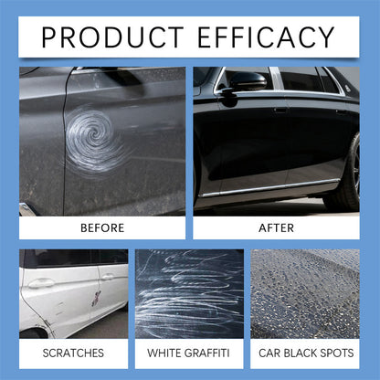 🔥HOT SALE 50% OFF🔥Waterproof Anti-Scratch Car Coating Kit