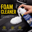 🔥Last day of the limited-time 50% off sale!🔥Deep Clean Foam Cleaner