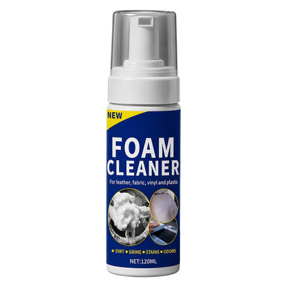 🔥Last day of the limited-time 50% off sale!🔥Deep Clean Foam Cleaner