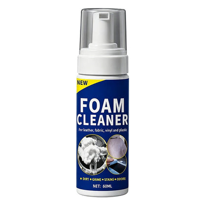 🔥Last day of the limited-time 50% off sale!🔥Deep Clean Foam Cleaner
