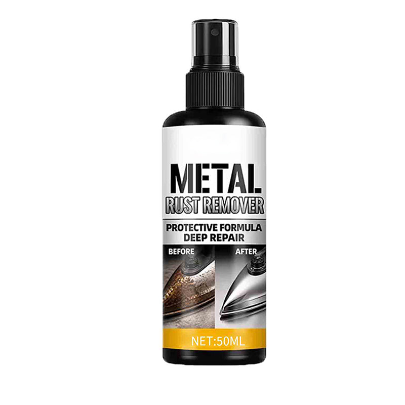 Iron Cleaner✨ Dissolve limescale & stains, restore smooth soleplate for effortless ironing.🔥 Iron Rust Removal & Polishing Spray