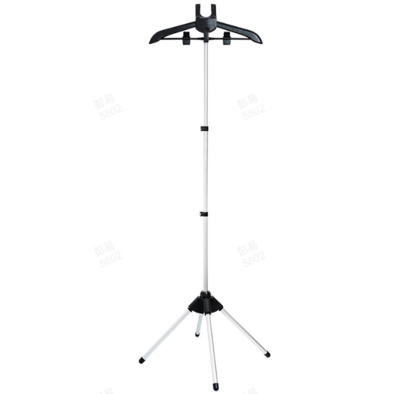 👕 Steam, Hang & Smooth – Adjustable Garment Steamer Stand, Sturdy & Stable. 50% Off. UK Stock