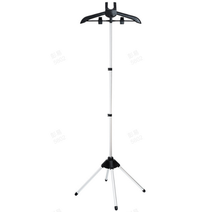 👕 Steam, Hang & Smooth – Adjustable Garment Steamer Stand, Sturdy & Stable. 50% Off. UK Stock