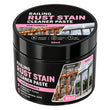 Railing Rust Stain Cleaner Paste