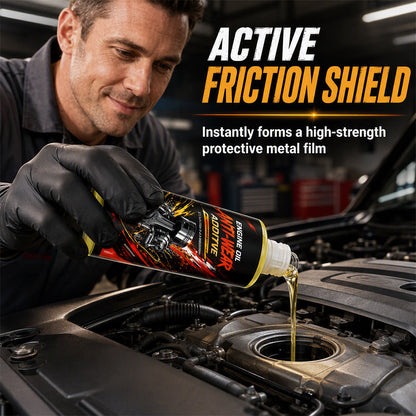 Anti-Wear Engine Additive
