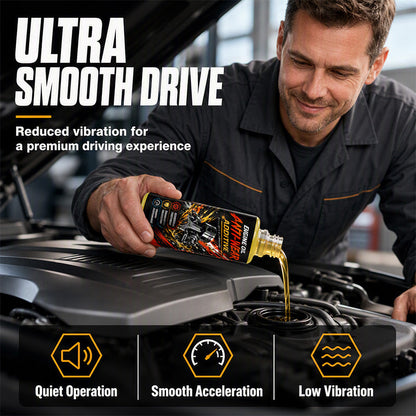 Anti-Wear Engine Additive