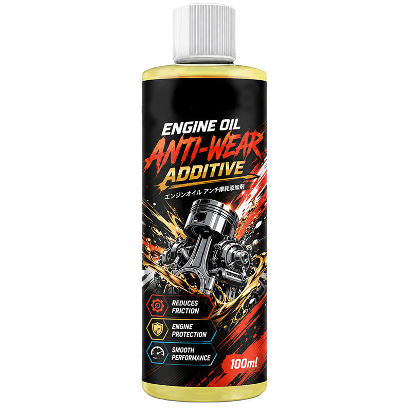 Anti-Wear Engine Additive