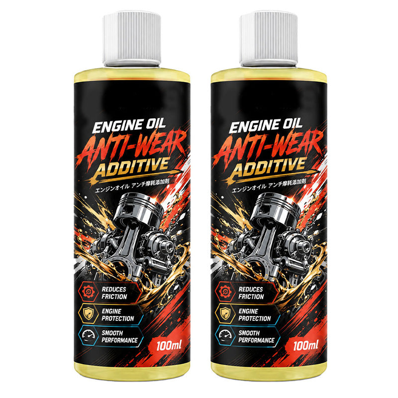 Anti-Wear Engine Additive