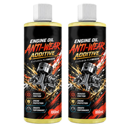 Anti-Wear Engine Additive