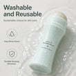 Portable Facial Oil Absorbing Roller