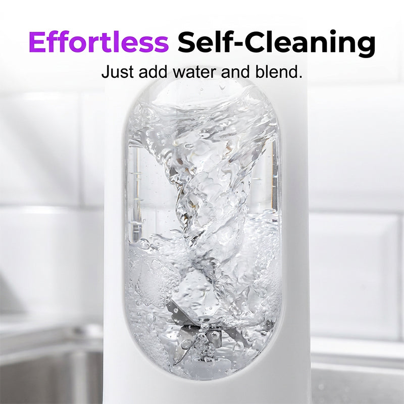 Rechargeable Wireless Portable Juicer Cup