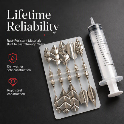 🎂3D Gelatine Art Tools🎁