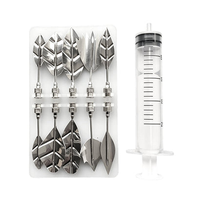 🎂3D Gelatine Art Tools🎁