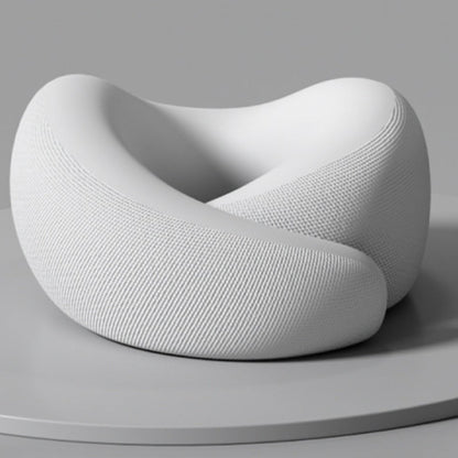 360° Memory Foam Neck Pillow