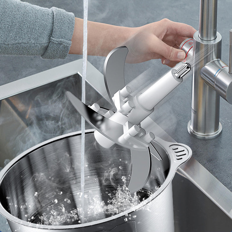 High-Power 300W Electric Meat Grinder
