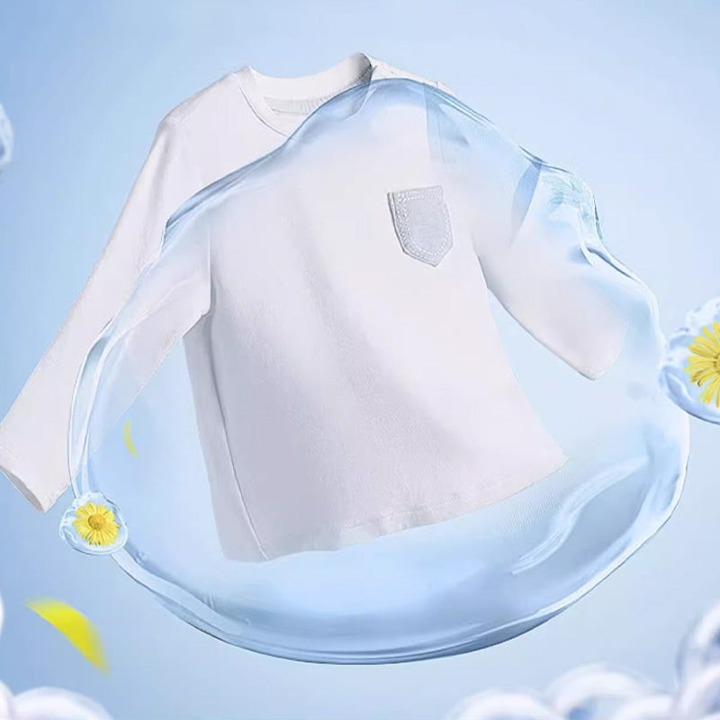 Brightening Activated Cleaning Salt for Clothes
