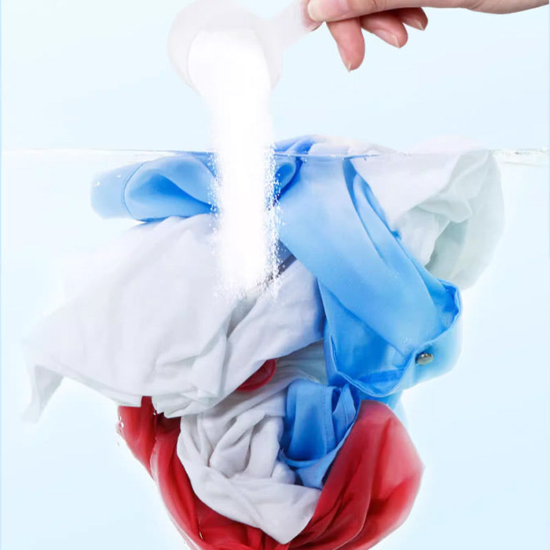 Brightening Activated Cleaning Salt for Clothes