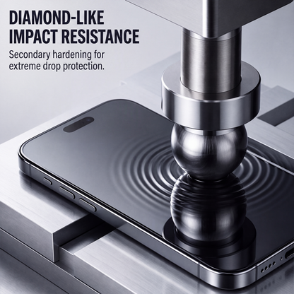 📢📢 50% OFF! 🛡️ Privacy Tempered Glass Screen Protector – 30° Anti-Peep Protection & Automatic Dust Removal for Easy Installation ✨