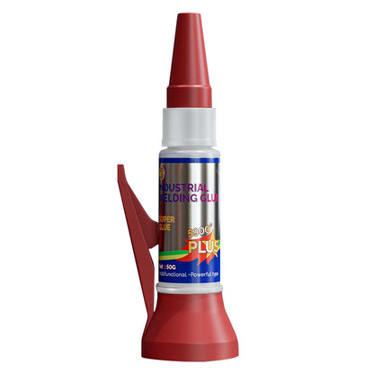 Waterproof Quick-Dry All-Purpose Super Glue