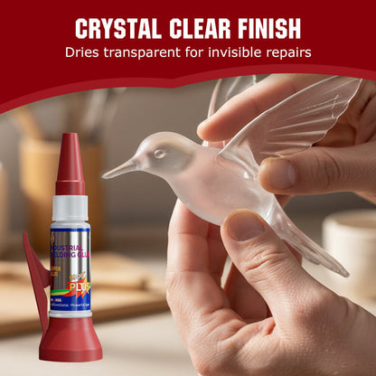 Waterproof Quick-Dry All-Purpose Super Glue