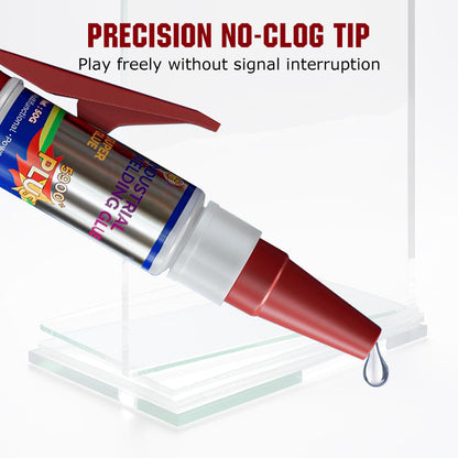 Waterproof Quick-Dry All-Purpose Super Glue