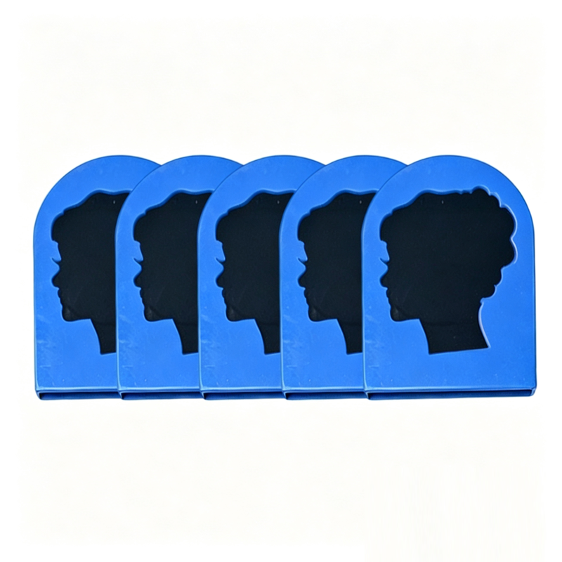 Portable Washable Hair Dye Powder