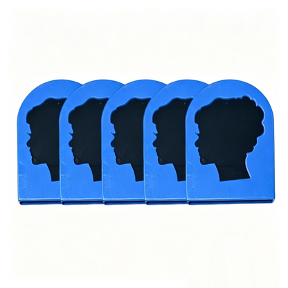 Portable Washable Hair Dye Powder