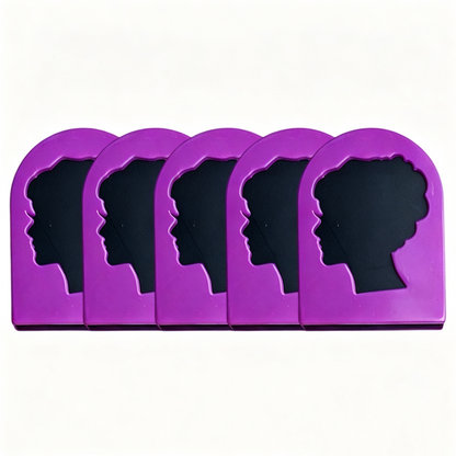 Portable Washable Hair Dye Powder