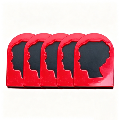 Portable Washable Hair Dye Powder