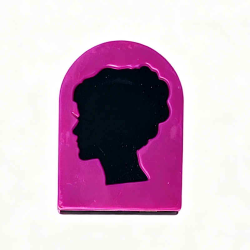 Portable Washable Hair Dye Powder