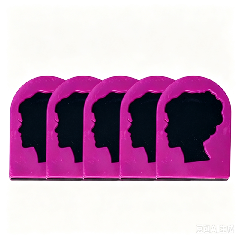 Portable Washable Hair Dye Powder