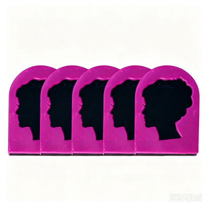 Portable Washable Hair Dye Powder