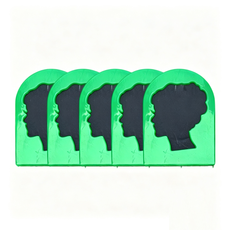 Portable Washable Hair Dye Powder