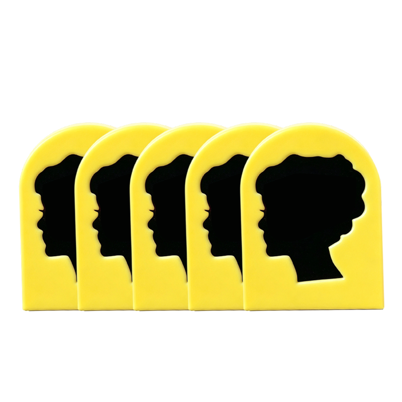 Portable Washable Hair Dye Powder