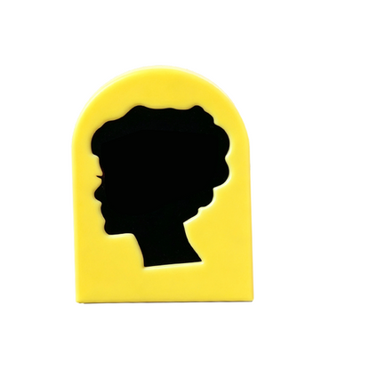 Portable Washable Hair Dye Powder