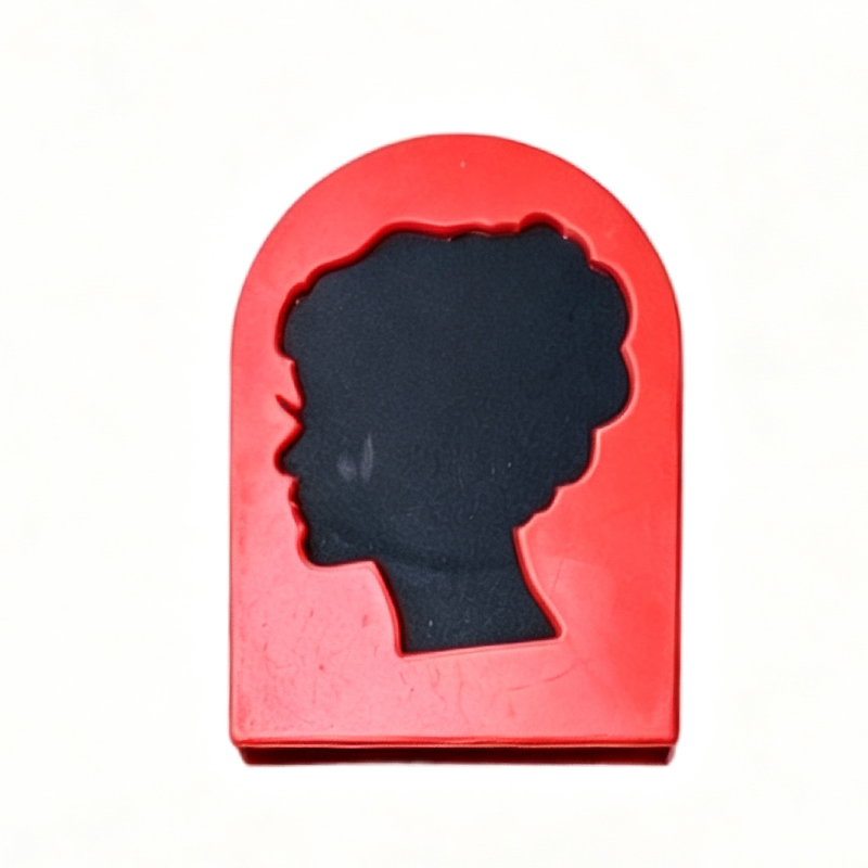 Portable Washable Hair Dye Powder