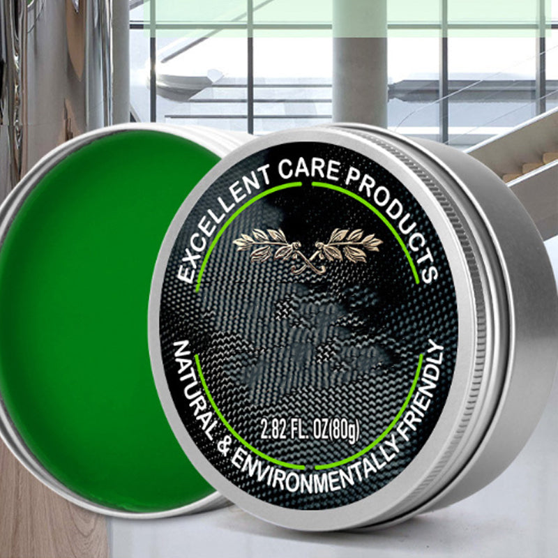 All-Purpose Mirror Shine Metal Wax Polish