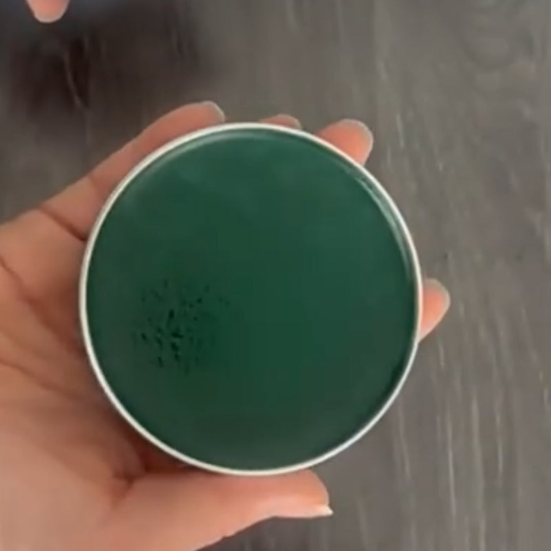 All-Purpose Mirror Shine Metal Wax Polish