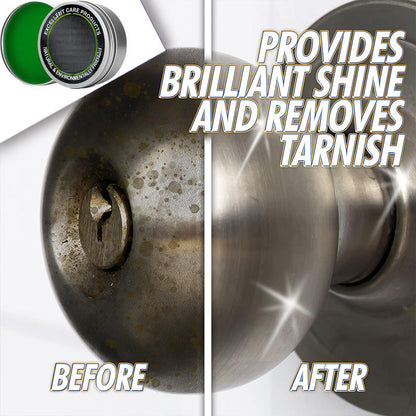 All-Purpose Mirror Shine Metal Wax Polish