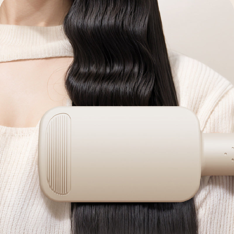🌸32MM Wavy Hair Curler – Big Bouncy Curls, 4 Adjustable Heat Settings & Negative Ion Care – Salon-Quality Styling at Home 💇‍♀️