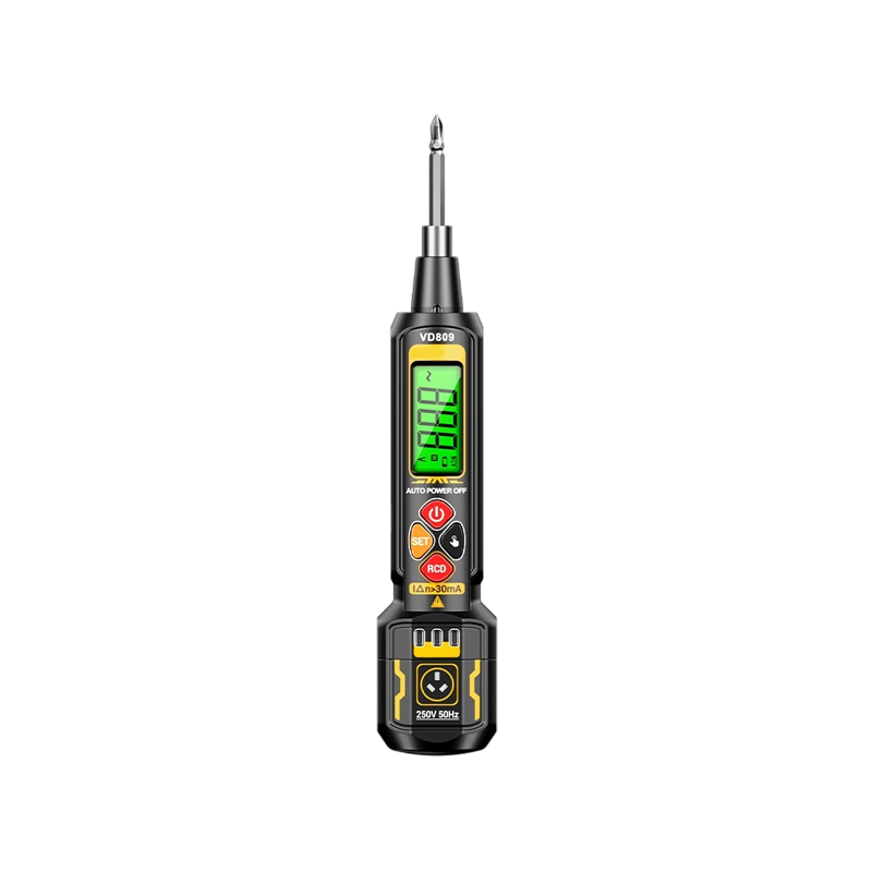 Smart Digital Voltage Tester Pen