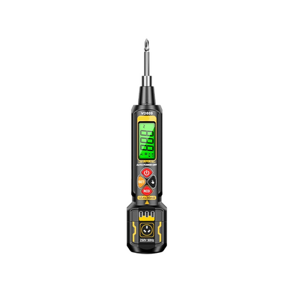 Smart Digital Voltage Tester Pen