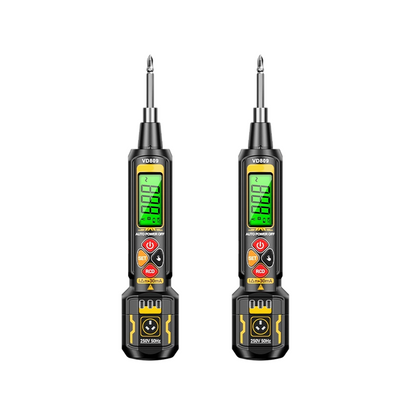 Smart Digital Voltage Tester Pen