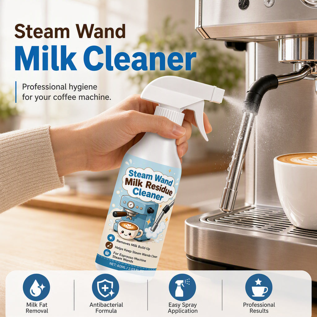 Steam wand cleaner product image 2