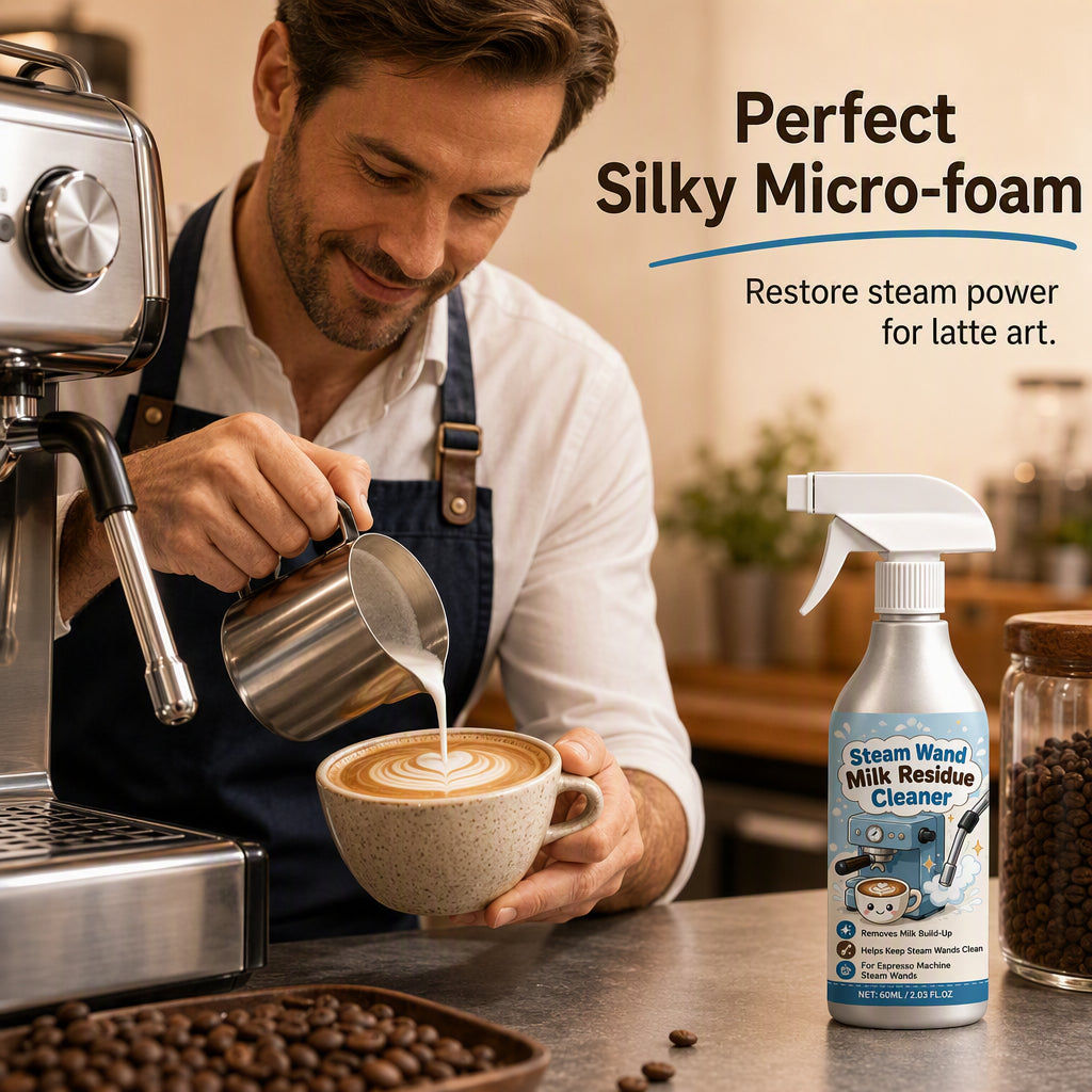 Steam wand cleaner product image 4