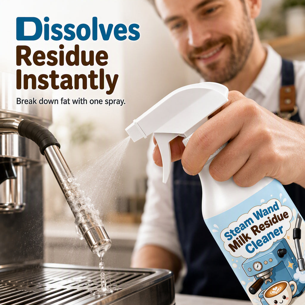 Steam wand cleaner product image 8