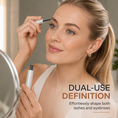 ✨Clear Waterproof Eyelash Setting Gel